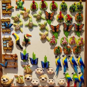 Souvenir / Artesanía
