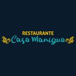 RESTAURANTE & CAFETERIA CASA MANIGUA