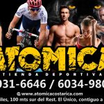 Atomica – Tienda deportiva