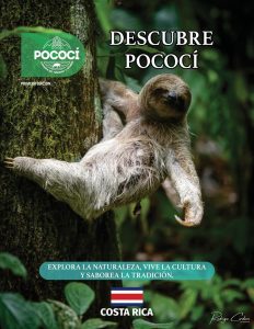 Les invitamos a ingresar a esta revista y descubrir Pococí.